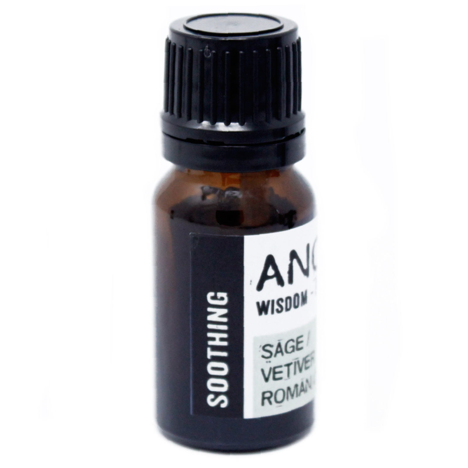 Soothing Essential Oil Blend - Boxed - 10ml - Image 3