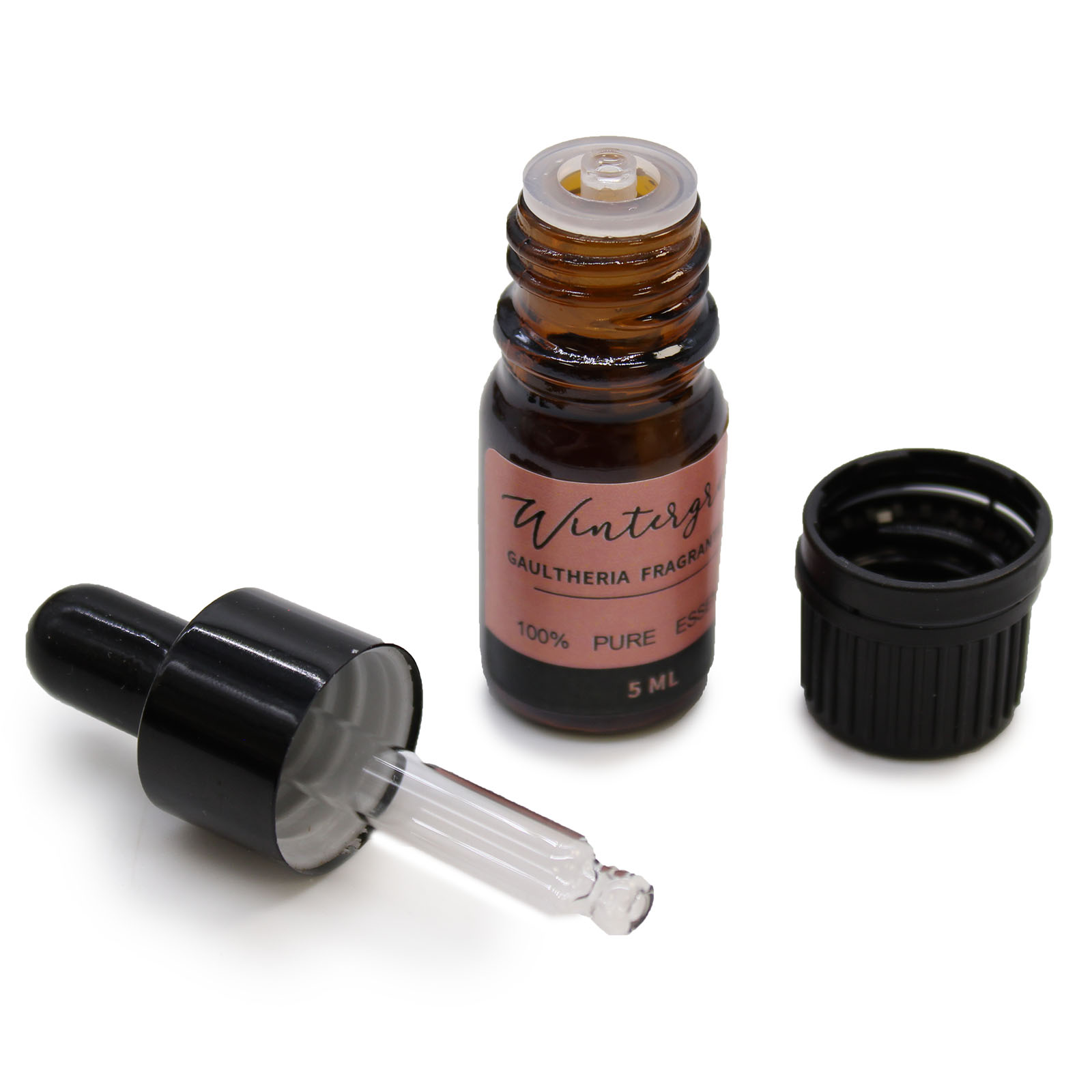 Aromatherapy Essential Oil Set - Starter Pack - Image 9