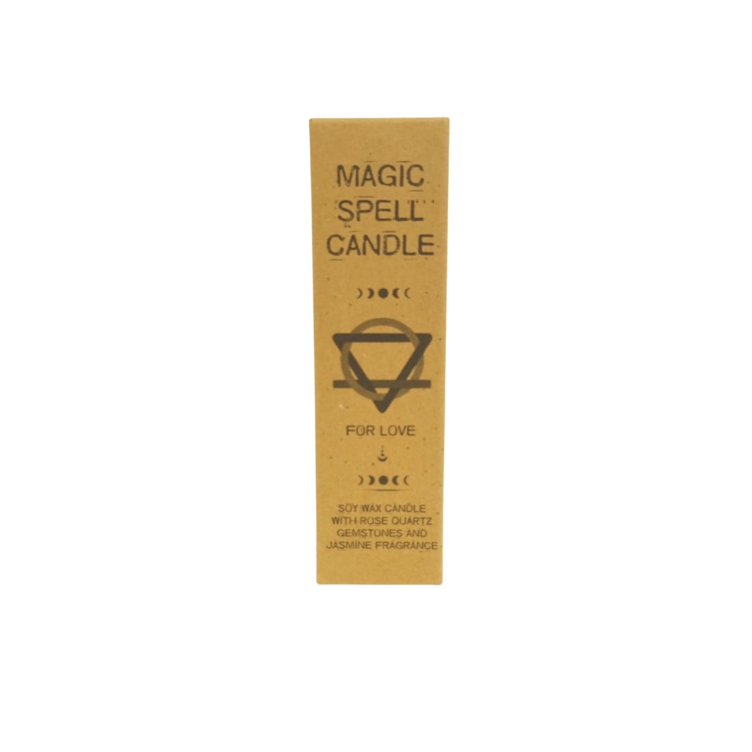 Magic Spell Candle - Love - Image 3