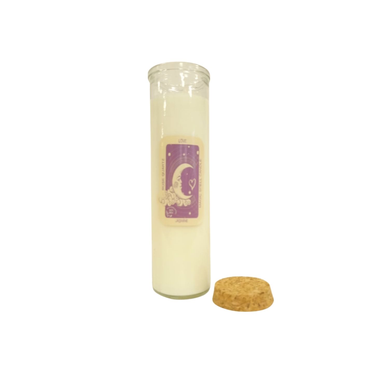 Magic Spell Candle - Love - Image 6